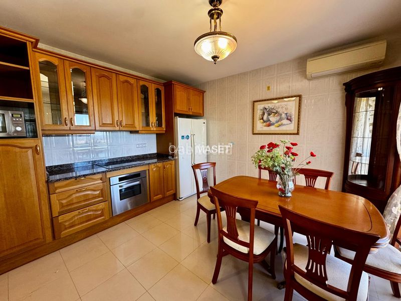 Foto f929b8a7-c7ad-4f27-8478-9091b1d3ca85. Casa amb calefacció aparcament piscina a Torre Valentina-Mas Vilar de La Mutxada-Treumal Sant Antoni de Calonge