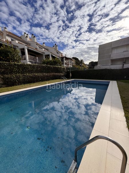Foto cd7344c9-bfd8-4afe-bc07-ef290f4fd8d8. Affitto piccolo appartamento con piscina in S´Agaró