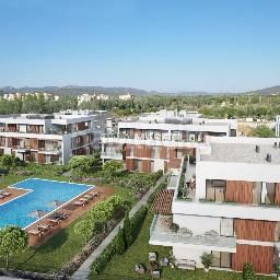 Foto 28a5068e-c01e-4bbd-96c2-a147f355f602. Pis amb calefacció aparcament piscina a Fenals Platja d´Aro