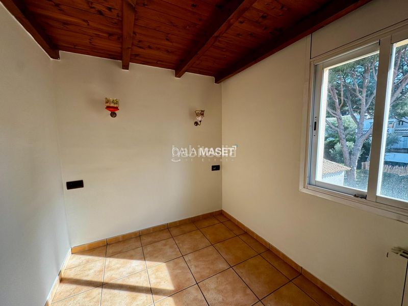 Foto c9a4fd1f-d9db-4ca0-9f46-4d0a2dee5ba9. Xalet amb calefacció aparcament a S´Agaró
