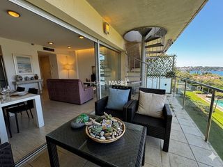 Penthouse  De sant pol