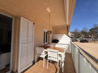 Piccolo appartamento in De platja d'aro 299