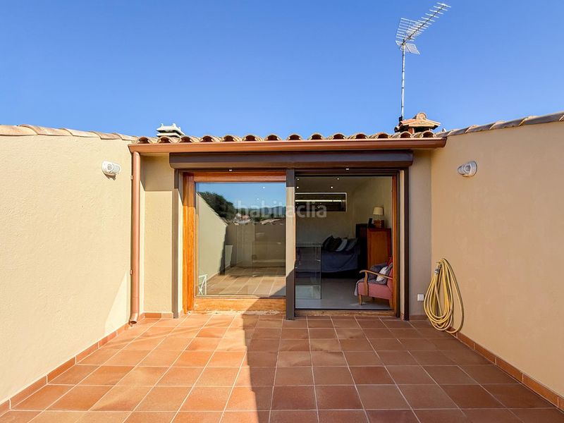 Foto 0bacbef7-2293-427b-9d21-ee737962e942. Masia amb calefacció aparcament a Poble Calonge