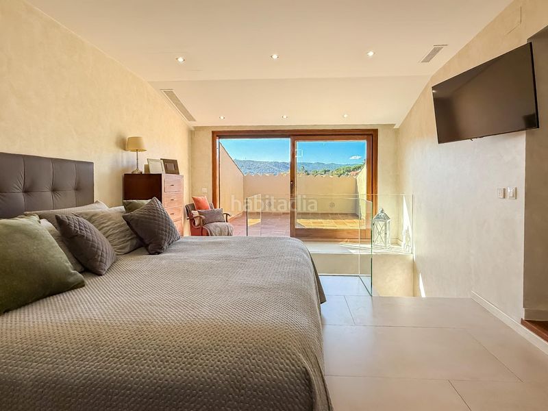 Foto 0ca3d854-5c3f-4373-b38d-935524de9aeb. Masia amb calefacció aparcament a Poble Calonge