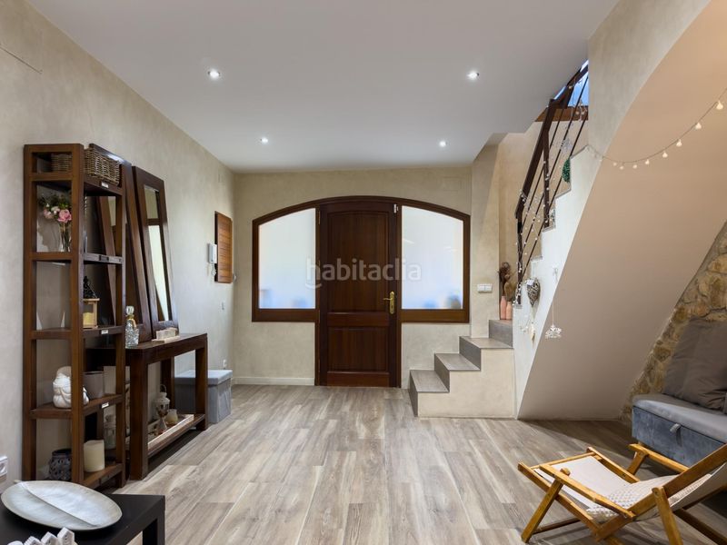 Foto 0d7963b6-e9d8-4513-9a17-47dfc249eef1. Masia amb calefacció aparcament a Poble Calonge