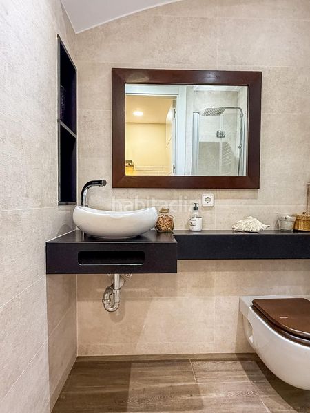 Foto 10bfacc0-9c83-4d48-b949-a54ed1a9a2ff. Masia amb calefacció aparcament a Poble Calonge