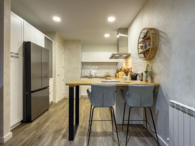 Foto 1f8c01f6-777e-4be3-87de-fad88d23f5d4. Masia amb calefacció aparcament a Poble Calonge