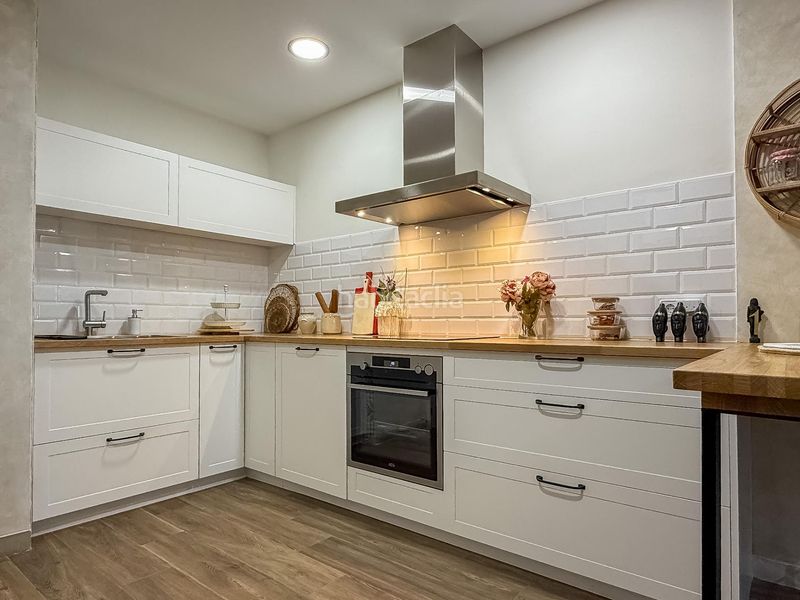 Foto 2bf8cd8d-1ff4-49cb-8f52-58dd1931c51c. Masia amb calefacció aparcament a Poble Calonge