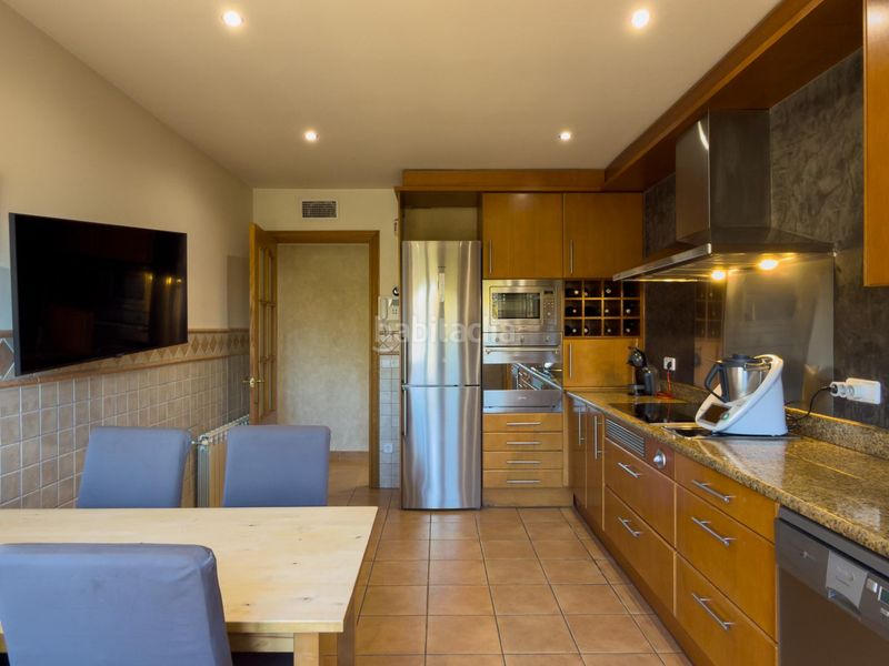 Foto 492483ee-a2ec-4b81-9786-3b7bab5a09de. Masia amb calefacció aparcament a Poble Calonge