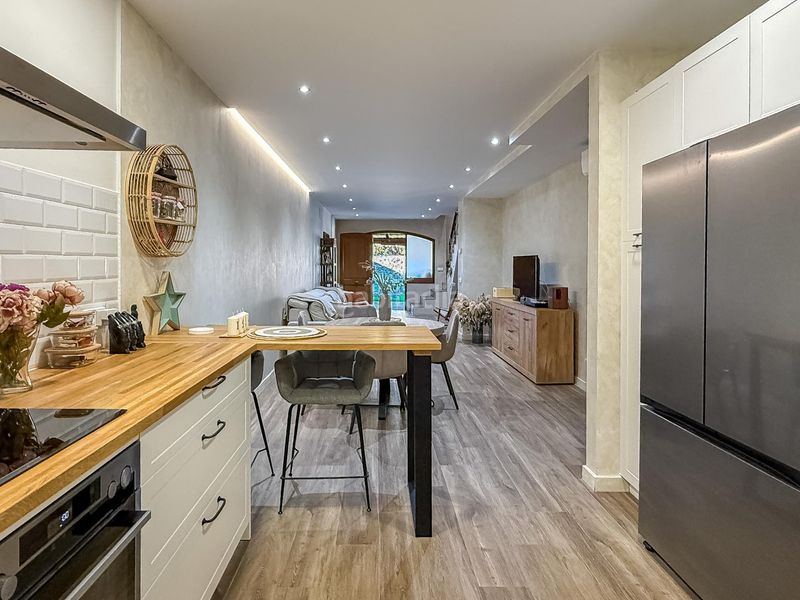 Foto 57695169-05ca-43b7-906a-93a688f5d044. Masia amb calefacció aparcament a Poble Calonge