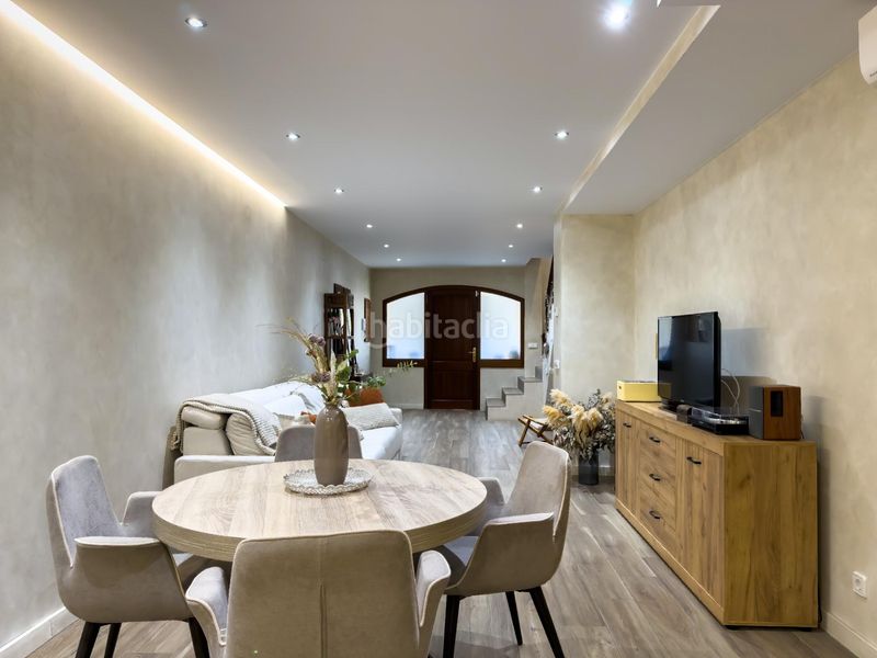 Foto 5e4a78a3-616b-44d1-81c9-2bd17ab93711. Masia amb calefacció aparcament a Poble Calonge