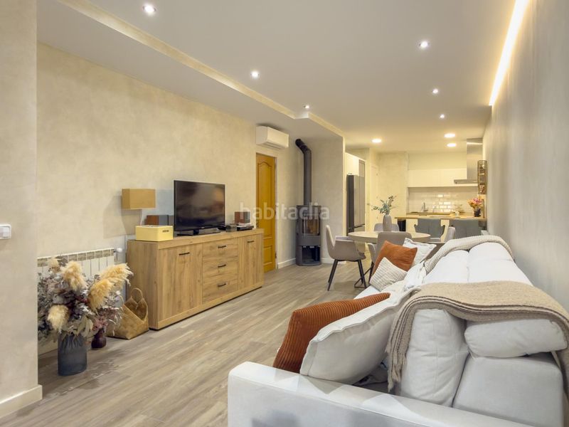 Foto 791981e2-d66a-4d69-a3ad-1f2097bea41b. Masia amb calefacció aparcament a Poble Calonge