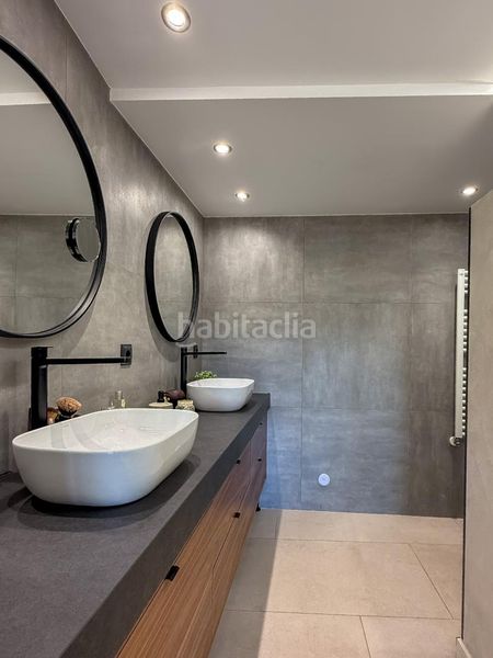 Foto 80e1a97f-4b08-4158-9ffc-e804d19ce3b5. Masia amb calefacció aparcament a Poble Calonge