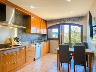 Masia a Poble. Hermosa casa rustica