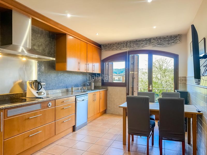 Foto 94239072-31d9-4694-9a52-d845ee5b2bea. Masia amb calefacció aparcament a Poble Calonge