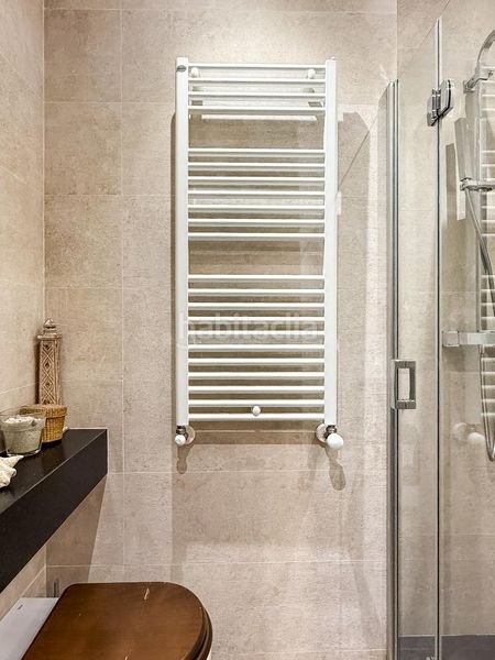 Foto b81d9e5b-8ff0-447b-a19f-b69a0188c51c. Masia amb calefacció aparcament a Poble Calonge