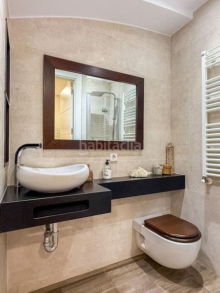 Foto bbb0de86-5c24-4447-a448-08835e2b74b0. Masia amb calefacció aparcament a Poble Calonge