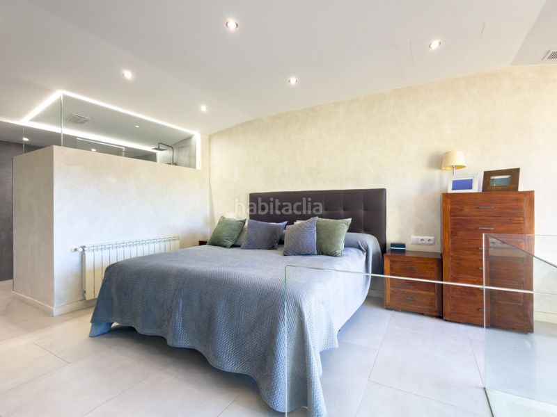 Foto cea56929-89ed-4fc3-9057-bf03150a611e. Masia amb calefacció aparcament a Poble Calonge