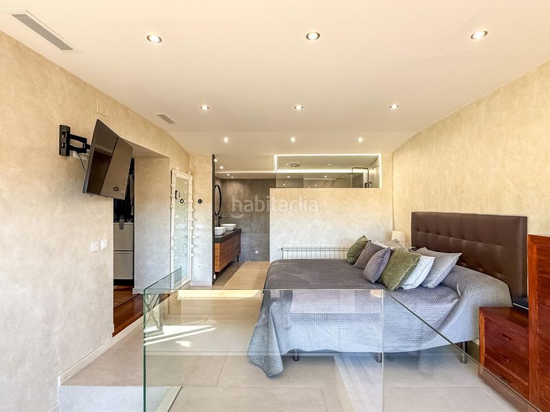 Foto d3b42066-a892-4a6a-a3e3-fec763a8b75d. Masia amb calefacció aparcament a Poble Calonge