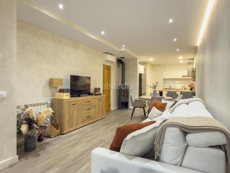 Foto d3b46e51-bb99-49db-bc15-cd8451bb8ca3. Masia amb calefacció aparcament a Poble Calonge