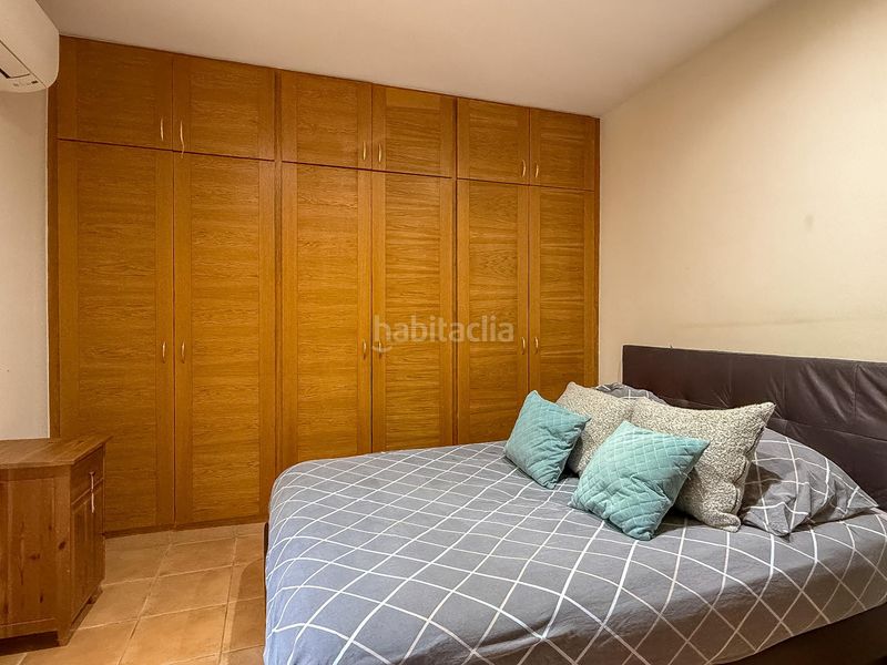 Foto e3326bbe-c0c4-4b46-aabc-708b547995e2. Masia amb calefacció aparcament a Poble Calonge