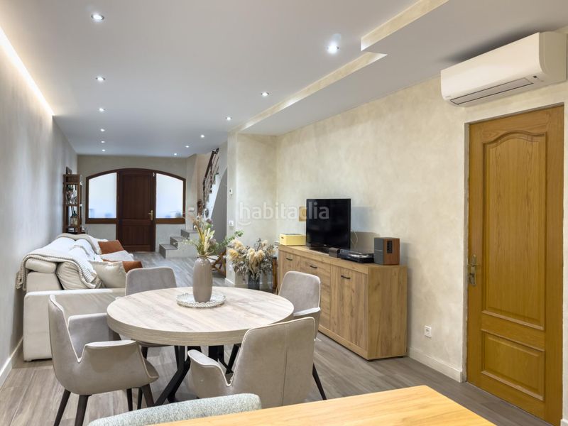 Foto f82ec5aa-394a-4be4-a718-e688fe5ac362. Masia amb calefacció aparcament a Poble Calonge