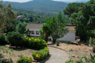 Xalet a del Puig Brull