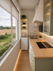 Apartament a Castell d´Aro