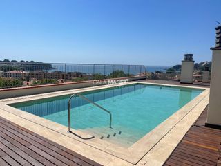 Apartamento  Vall d'aro 30. Piso en venta en sagaró con vistas despejadas y excelente zona c