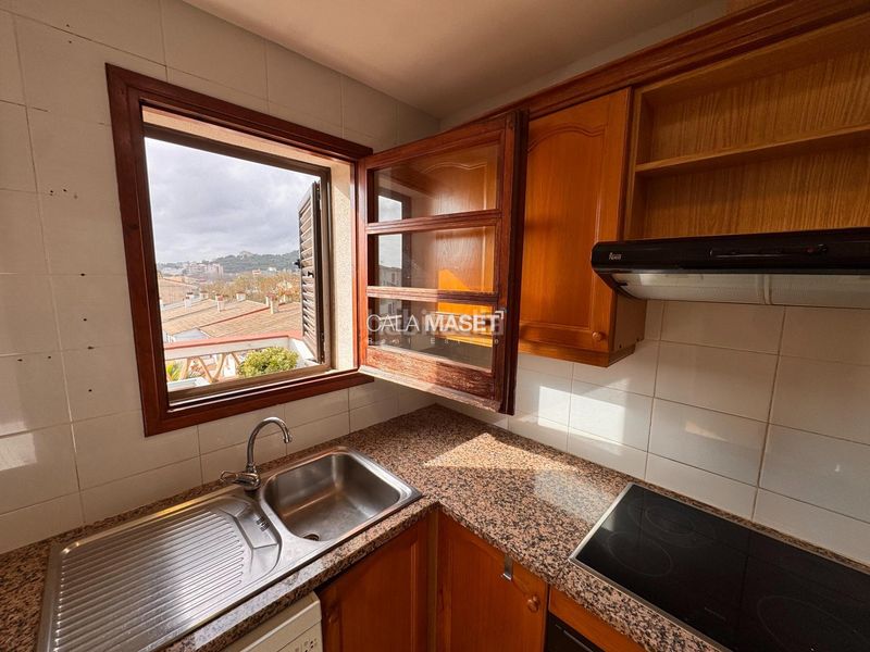 Foto 0cd0a1cf-dd0d-4d7c-a156-0f4cbc608d83. Rent apartment with parking pool in S´Agaró