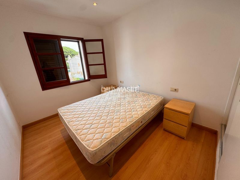 Foto 6985f37d-e723-4771-ad1b-4ec768e94582. Rent apartment with parking pool in S´Agaró