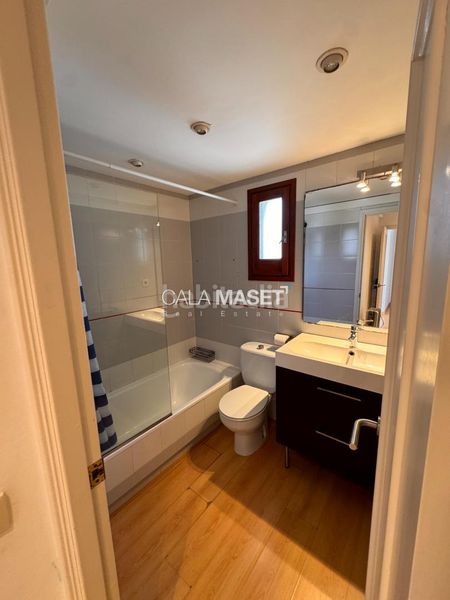 Foto cbd56a53-73fc-428a-bf42-55e90b17b0ef. Rent apartment with parking pool in S´Agaró