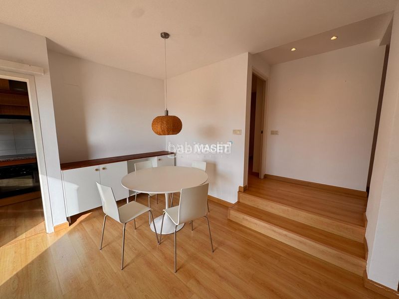 Foto d240a140-6ef0-48dd-b2fa-eea63424ceba. Rent apartment with parking pool in S´Agaró