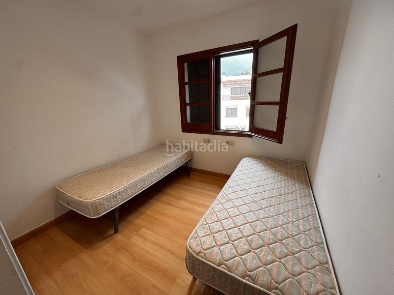 Foto e62b6b4d-e46d-4db6-9231-52238b3c81dd. Rent apartment with parking pool in S´Agaró