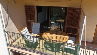 Appartement à Canigó 2. Oportunidad en cap roig  vistas al mar  listo para entrar a vivi