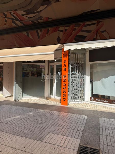 Foto 204c2959-3fb6-4439-9145-7ba4b54172db. Local comercial a St. Pere - Sta. Caterina - El Born Barcelona