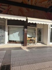 Local Comercial a St. Pere - Sta. Caterina - El Born