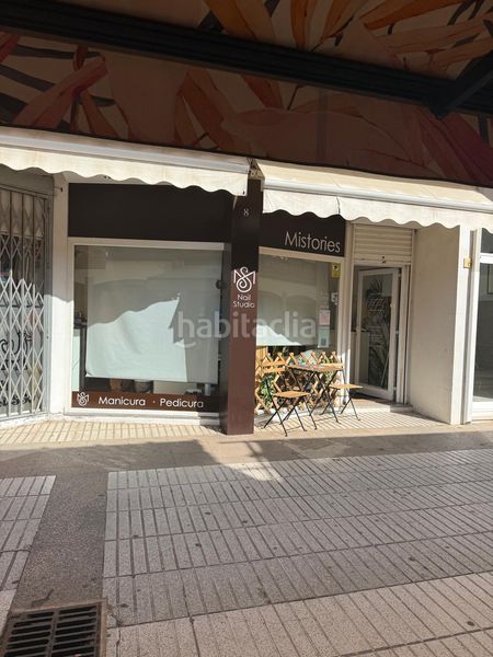Foto 63b1c401-e56c-449f-9dc5-d7594a231235. Local comercial a St. Pere - Sta. Caterina - El Born Barcelona