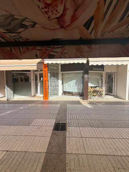 Foto 9ff40709-76fa-4b45-92b0-b559745d2b61. Local comercial a St. Pere - Sta. Caterina - El Born Barcelona