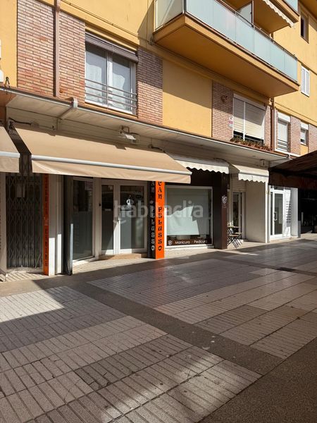 Foto c22d966a-57d4-4da9-a989-7ef16ef2bed7. Local comercial a St. Pere - Sta. Caterina - El Born Barcelona