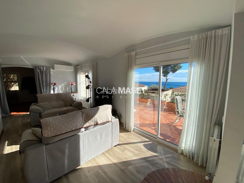 Foto 03ed5d30-fa1d-45c5-a023-50fe4328fa40. Casa amb calefacció aparcament piscina a Los Pinos-Politur Platja d´Aro