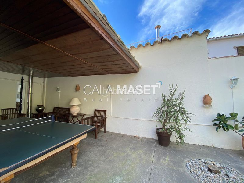 Foto 1c5d52c5-2041-425c-b57d-b979c1cf2e23. Casa amb calefacció aparcament piscina a Los Pinos-Politur Platja d´Aro