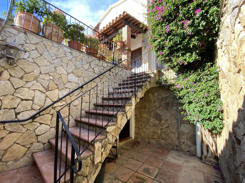 Foto 3339098d-c2f7-493a-9651-0631132de169. Casa amb calefacció aparcament piscina a Los Pinos-Politur Platja d´Aro