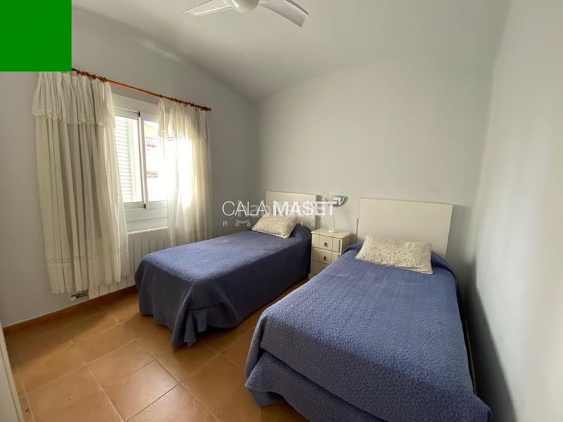 Foto 6a603334-c78d-443c-8961-048b21ece2e0. Casa amb calefacció aparcament piscina a Los Pinos-Politur Platja d´Aro
