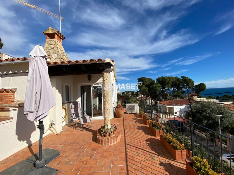 Foto 754c4e39-8368-4ef5-a562-262951113b08. Casa amb calefacció aparcament piscina a Los Pinos-Politur Platja d´Aro