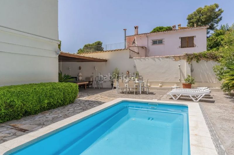 Foto 760575cc-2736-425e-8855-9fb893f09ac1. Casa amb calefacció aparcament piscina a Los Pinos-Politur Platja d´Aro
