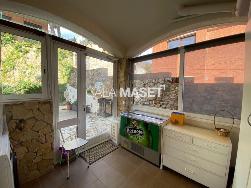 Foto ae117c2c-b16d-4085-9a03-b70c9fe120b5. Casa amb calefacció aparcament piscina a Los Pinos-Politur Platja d´Aro