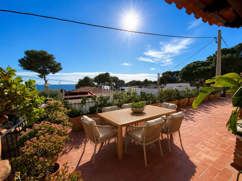 Foto d309b1da-80d2-4d58-9190-cc7425d06edc. Casa amb calefacció aparcament piscina a Los Pinos-Politur Platja d´Aro