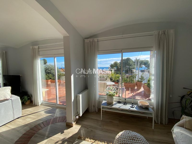 Foto de4f2b84-25dc-44a2-9b89-b01e57da0212. Casa amb calefacció aparcament piscina a Los Pinos-Politur Platja d´Aro