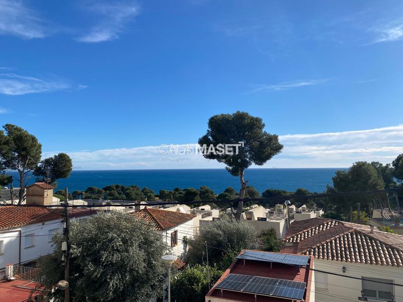 Foto e348db65-409c-4e4a-933b-75b3d959d3d1. Casa amb calefacció aparcament piscina a Los Pinos-Politur Platja d´Aro